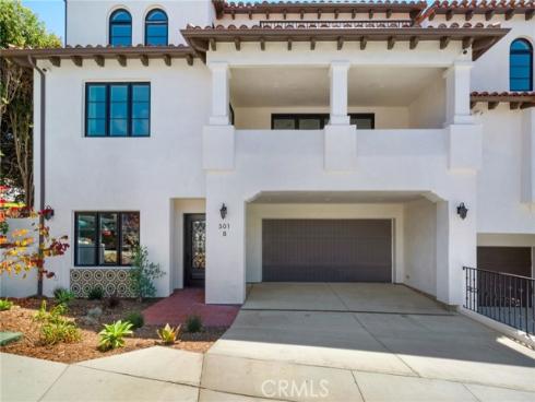 501 Elena B , San Clemente, CA