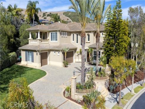 6605 Colina Puesta