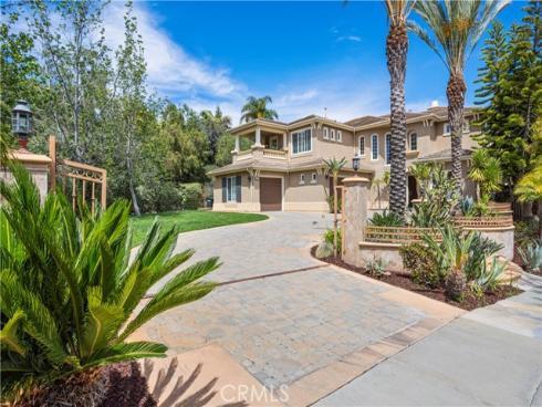 6605 Colina Puesta , San Clemente, CA