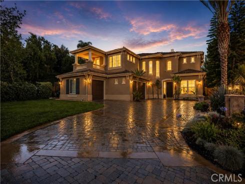 6605 Colina Puesta , San Clemente, CA
