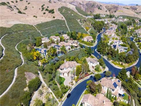 6605 Colina Puesta , San Clemente, CA