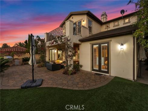 29  Via Cartama  , San Clemente, CA