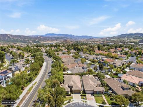 2 Corte Rivera , San Clemente, CA