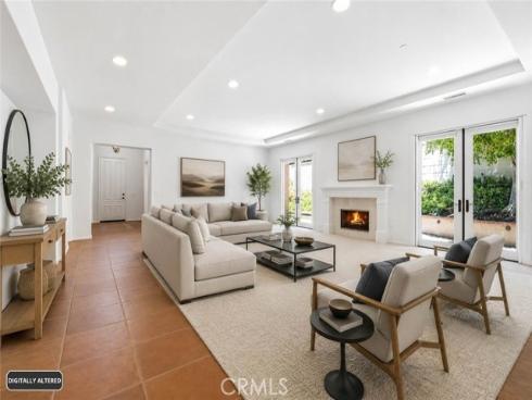 2 Corte Rivera , San Clemente, CA