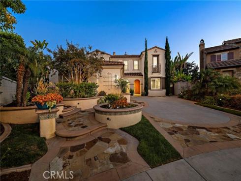 39 Via Soria , San Clemente, CA