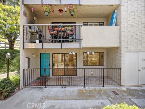 2490 S Ola Vista 28 , San Clemente, CA