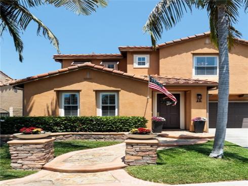 10 Via Zamora , San Clemente, CA