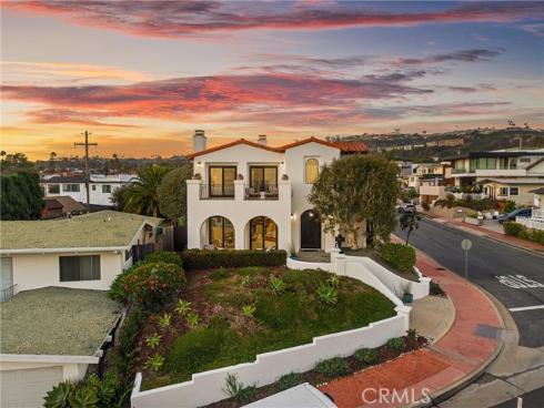 705 S Ola Vista , San Clemente, CA