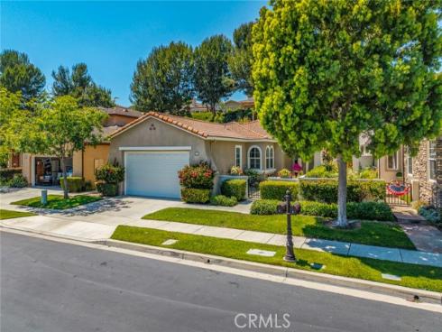 7 Corte Ladino , San Clemente, CA