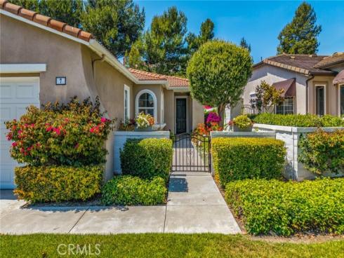 7 Corte Ladino , San Clemente, CA
