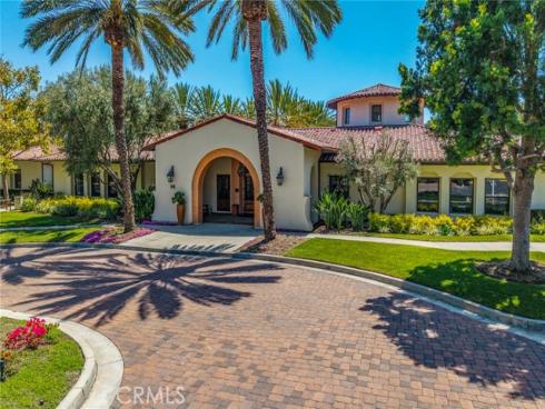 7 Corte Ladino , San Clemente, CA