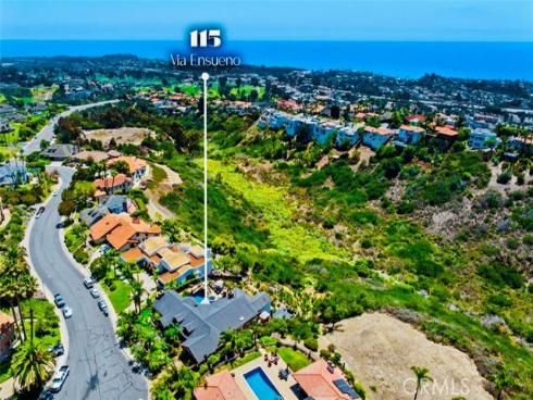 115 Via Ensueno , San Clemente, CA
