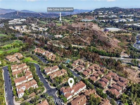 401 Calle Campanero , San Clemente, CA