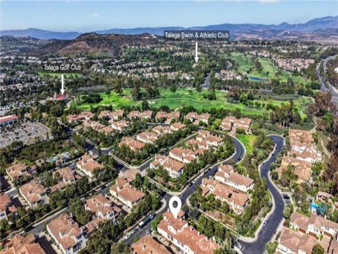 401 Calle Campanero , San Clemente, CA