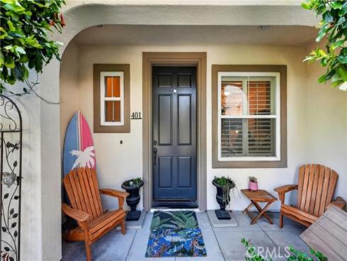 401 Calle Campanero , San Clemente, CA