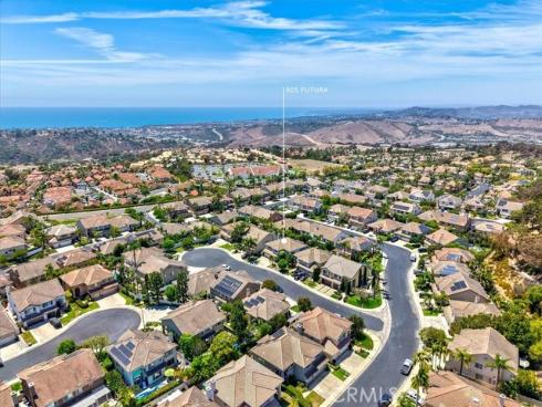 805 Futura , San Clemente, CA