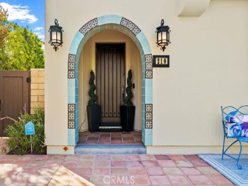210 Via Galicia , San Clemente, CA