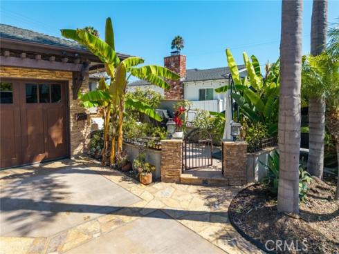 139 W Avenida Cornelio , San Clemente, CA