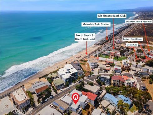 1518 Buena Vista #1 , San Clemente, CA
