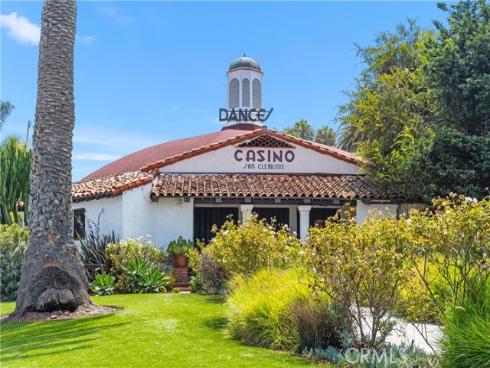 1518 Buena Vista #1 , San Clemente, CA