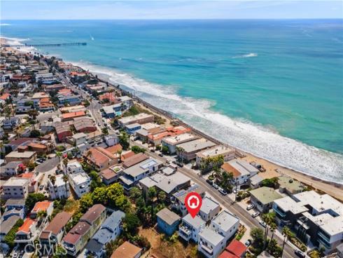 1518 Buena Vista #1 , San Clemente, CA
