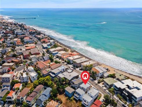1518 Buena Vista #1 , San Clemente, CA