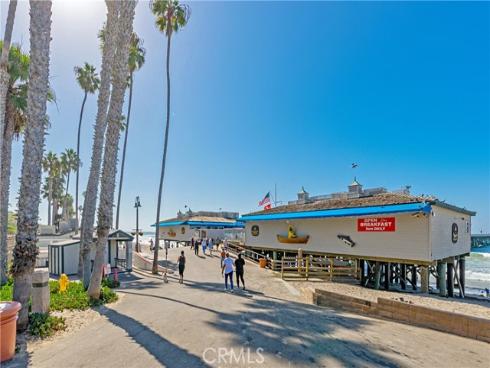 1518 Buena Vista #1 , San Clemente, CA