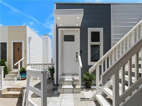 1518 Buena Vista #1 , San Clemente, CA