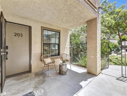 1042 Calle Del Cerro 203 , San Clemente, CA