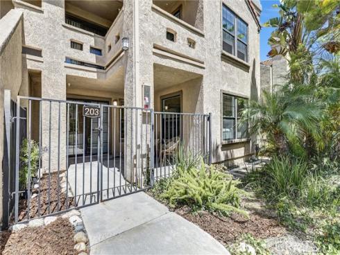 1042 Calle Del Cerro 203 , San Clemente, CA