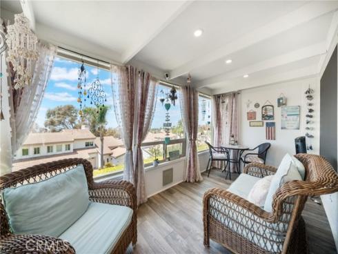 7 Vista del Ponto 78 , San Clemente, CA