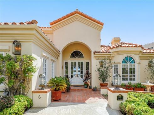6 Via Cancha , San Clemente, CA