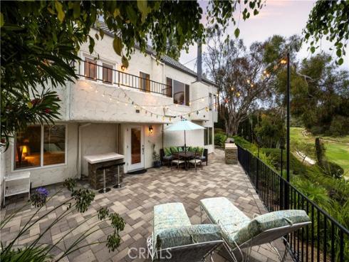 152 Avenida Mesita 18 , San Clemente, CA