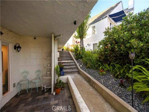 152 Avenida Mesita 18 , San Clemente, CA