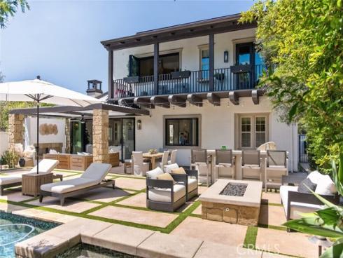 25 Via Torina , San Clemente, CA