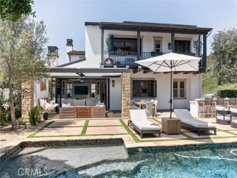 25 Via Torina , San Clemente, CA