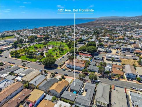 127 Avenida Del Poniente , San Clemente, CA