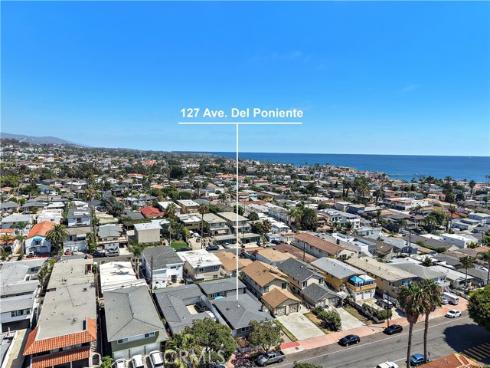 127 Avenida Del Poniente , San Clemente, CA