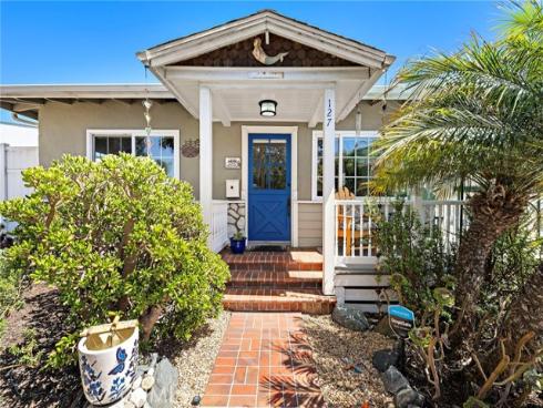 127 Avenida Del Poniente , San Clemente, CA