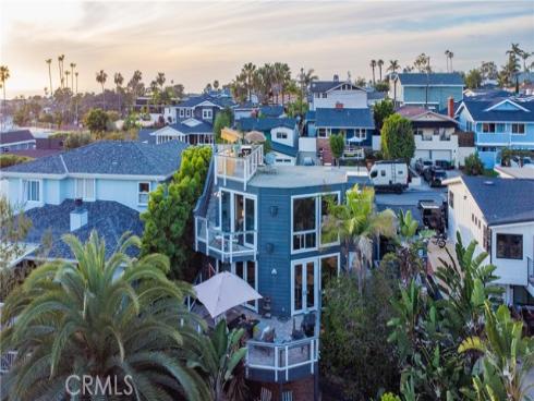 169 W Avenida Junipero  , San Clemente, CA