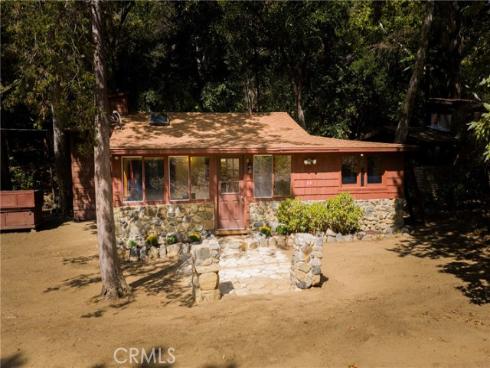 0  Hot Springs Canyon Road  26 , San Juan Capistrano, CA
