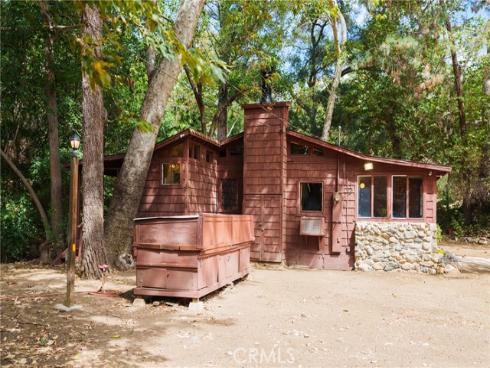0  Hot Springs Canyon Road  26 , San Juan Capistrano, CA