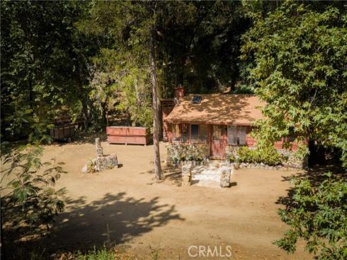 0  Hot Springs Canyon Road  26 , San Juan Capistrano, CA