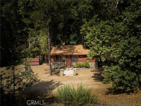 0  Hot Springs Canyon Road  26 , San Juan Capistrano, CA