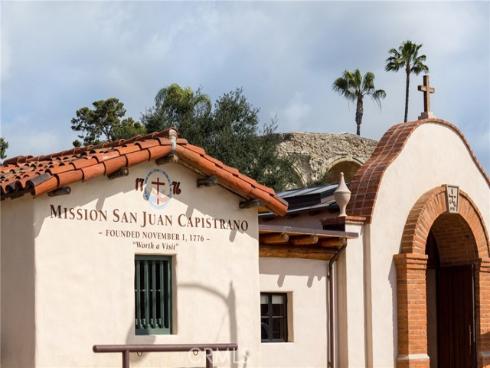31377 Los Rios 64F , San Juan Capistrano, CA