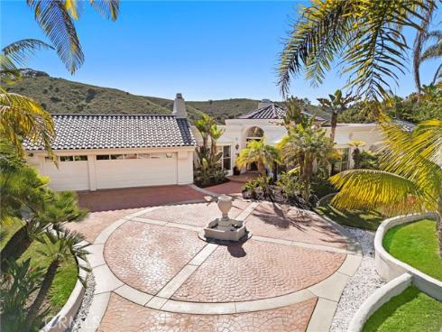 33821  Brandon Lane  , San Juan Capistrano, CA