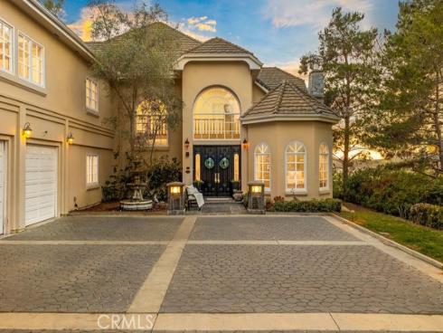 27971 Golden Ridge , San Juan Capistrano, CA