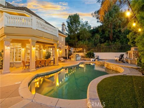 27971 Golden Ridge , San Juan Capistrano, CA