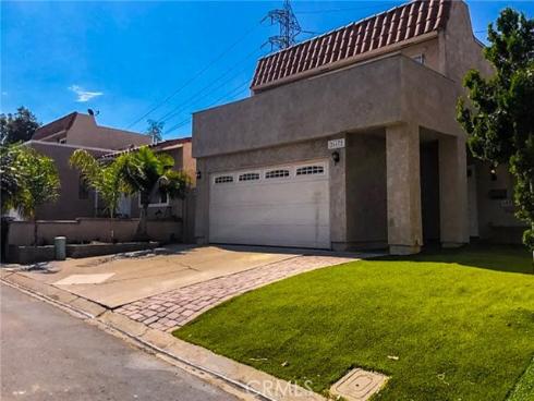 26672 Calle La Bomba