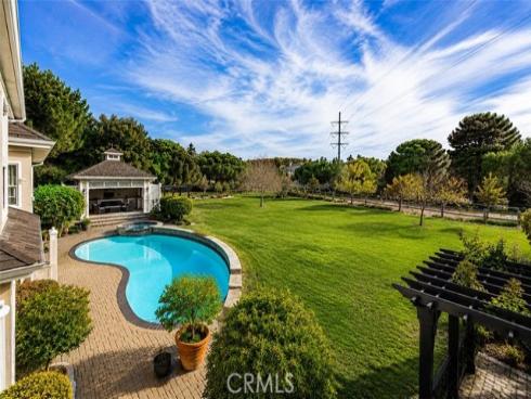 31445  Juliana Farms Road  , San Juan Capistrano, CA